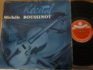 MICHELE BOUSSINOT recital - GENEVIEVE DEFRESNE / FESTIVAL FLD 84