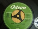 The Beatles - Fehldruck/Label -UNIKAT- Rock and Roll Musik / Rarität