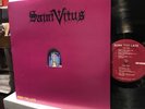 Saint Vitus   Born Too Late   LP   Doom Metal   Wino   SST   Masterpiece