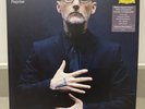 Moby REPRISE Double Grey Vinyl LP