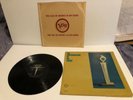 GIL EVANS The Individualism of Gil Evans VERVE LP mono gatefold Jazz Used