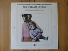 The Chameleons - The Fan And The Bellows (New)1986 Vinyl / LP - See details