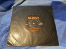 QUEEN - LOVE OF MY LIFE B/W NOW I'M HERE UK 1ST 7
