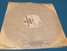 DJANGO REINHARDT Jazz ** HMV TEST PRESS ** LP