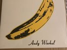 The Velvet Underground & Nico, Half Speed Master. Rare Vinyl
