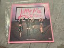 Little Mix Glory Days RSD19 Pink Vinyl Only Played Once Rare Signs Of Shelf Wear