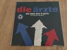 Die ärzte Vinyl LP - Am Ende der Ä Seite - ohne Poster - wie neu