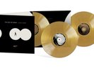 Various Artists - The Best Of Bond James Bond Limited Gold VINYL 007
