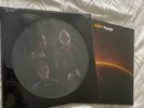 ?ABBA - VOYAGE PICTURE DISC #1 + VOYAGE GREEN VINYL - LIMITED EDITION  ?