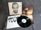 The The Mind Bomb Vinyl LP Ltd Edition Poster Excellent