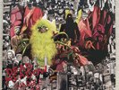 Dead Meadow - Warble Womb Red Vinyl