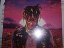 Juice Wrld Legends Never Die 2LP MOTY Limited Edition Millenial Pink Vinyl NEW
