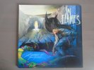 In Flames   A Sense of Purpose   2008 Limited Edition Picture Vinyl LP
