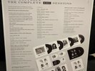 Led Zeppelin The Complete BBC Sessions Super Deluxe Edition 5 LP'S + 3 CD'S NEW