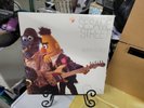 SESAME STREET BORN TO ADD CTW RECORDS CTW 22104 VG+  SPRINGSTEEN