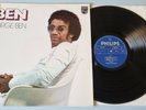 JORGE BEN - Ben (1972) - Vinyl LP - Rare UK pressing