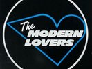 The Modern Lovers - s/t LP vinyl NEW