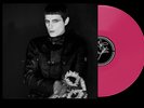 Cold Cave - Cherish The Light Years NEON MAGENTA COLOR Vinyl LP x/100