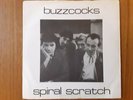 Buzzcocks  Spiral Scratch ep 7