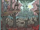 Nehruviandoom by MF Doom (Record, 2014)
