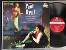 GRIEG   PEER GYNT INCIDENTAL MUSIC / LONDON CS 6049 BB WBg UK 3E/2E HP TAS LP