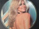 OLIVIA NEWTON JOHN - MAGIC - Picture Disc - EX CONDITION MINT RARE
