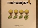 Mushroom Jazz 4 Vinyl X 3 Dj Mark Farina Om Records