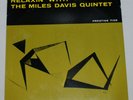 Relaxin' with the Miles Davis Quintet, OJC-190