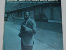 Workin' with the Miles Davis Quintet, Prestige PRLP-7166, Van Gelder 1964 pressi