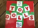 Toy Dolls ?– Dig That Groove Baby LP