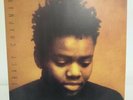 TRACY CHAPMAN S/T DEBUT ELEKTRA ORIGINAL 1988 EU/UK 1ST PRESSING LP EKT44 EX/EX