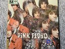 Pink Floyd - The Piper At The Gates Of Dawn Columbia / EMI 1C 062-04 292 Germany