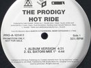 THE PRODIGY 