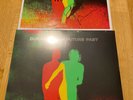 Rare Sealed Duran Duran Future Past White Vinyl LP With 12” Signed Print