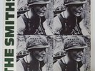 THE SMITHS  Morrissey  MEAT IS MURDER 85 1ST PRESS + INNER+ ROUGH TRADE LP