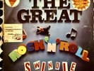 Sex Pistols ‎– The Great Rock 'N' Roll Swindle -  Virgin ‎– VD 2510 - One Record