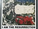 The Stone Roses I Am The Resurrection 12” Vinyl ORE T 40 1992 Includes Art Print