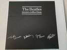 THE BEATLES COLLECTION Parlophone BM1 10x Vinyl, LP, MONO, #652 of 1000