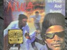 N.W.A – 100 Miles And Runnin' - Lenticular EP New & Sealed