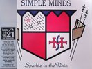Simple Minds - Sparkle In The Rain *HMV 1921 Orange Vinyl 1000 copies*