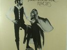 Fleetwood Mac   Rumours 33?  New Limited Edition Gold 33? Vinyl LP Dallas Press