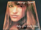 Rare  NOS Britney Spears Baby One More Time 12