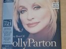 DOLLY PARTON - THE VERY BEST OF HMV CENTENARY Double PINK VINYL LP New/Sealed
