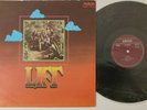 Lift - Lift,LP 1977,DDR, Ostrock, Amiga Export,Stern Meissen,Puhdys,Karat, City