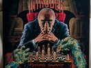 Intruder ?– Psycho Savant LP Thrash