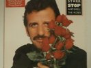 FACTORY *SEALED* RINGO STARR STOP AND SMELL THE ROSES LP VINYL RECORD 1981 ORIG