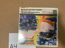 The Moody Blues Days Of Future Passed SEALED New Record lp original vinyl album