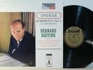 EPIC BC 1070 - HAITINK - Dvorak Symphony No 2 - STEREO LP