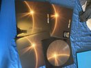 ABBA VOYAGE 4 VIYNL BUNDLE GREEN,WHITE & PICTURE DISC #1 & #2 NEW SEALED