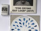 KASABIAN FOR CRYING OUT LOUD TRIPLE WHITE 10